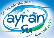 ayran su